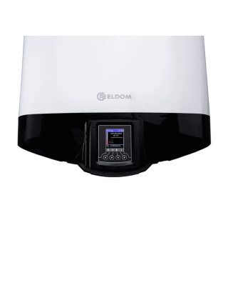 Водонагрівач ELDOM GALANT 80 2100+1200 W DU080 Водонагрівач ELDOM GALANT 80 2100+1200 W DU080