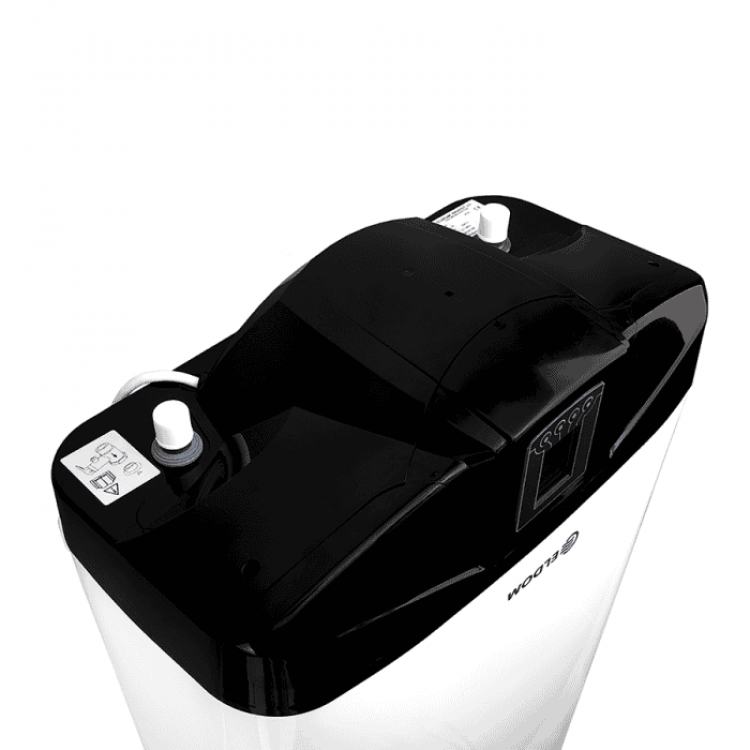 Водонагрівач ELDOM GALANT 80 2100+1200 W DU080 - Eldom Водонагрівач ELDOM GALANT 80 2100+1200 W DU080 - Магазин Водомет - 1БАЗА