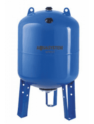Гідроакумулятор Aquasystem VAV 500 л (вертикальний)
