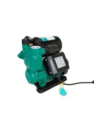 Насосна станція SHIMGE PW250, Hmax 30 м, Qmax 35 л/хв Насосна станція SHIMGE PW250, Hmax 30 м, Qmax 35 л/хв