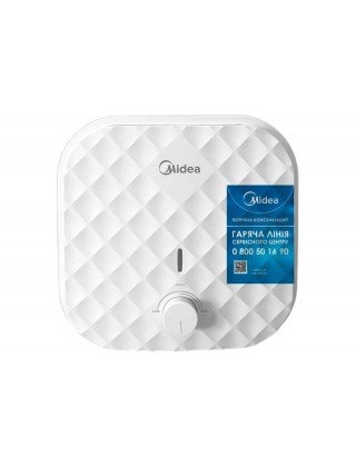 Водонагрівач MIDEA D10-20VG (O) Водонагрівач MIDEA D10-20VG (O)