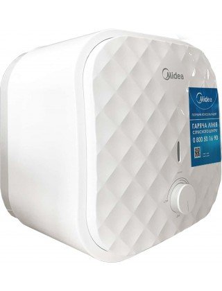 Водонагрівач MIDEA D10-20VG (O)