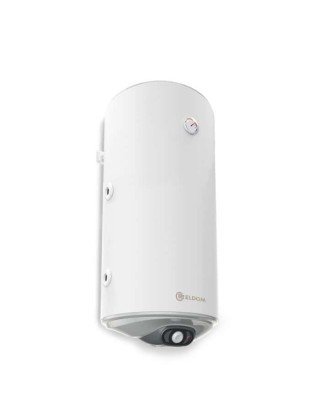 Комбінований водонагрівач Eldom Thermo 100 WV10046 TRG