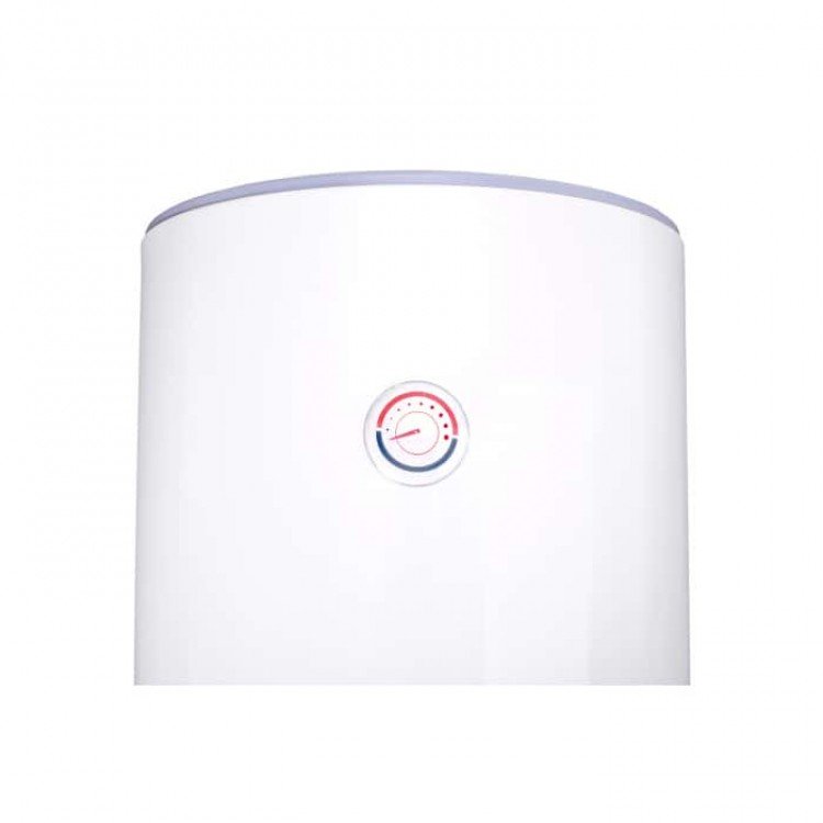 Комбінований водонагрівач Eldom Thermo 100 WV10046 TRG - Eldom Водонагрівач ELDOM THERMO 100WV 10046TRG - Магазин Водомет - 1БАЗА