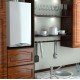 Котел газовий ARISTON CARES Х 24 CF NG двоконтурний (дим) - Ariston Котел газовий ARISTON CARES Х 24 CF NG двоконтурний (дим) - Магазин Водомет - 1БАЗА