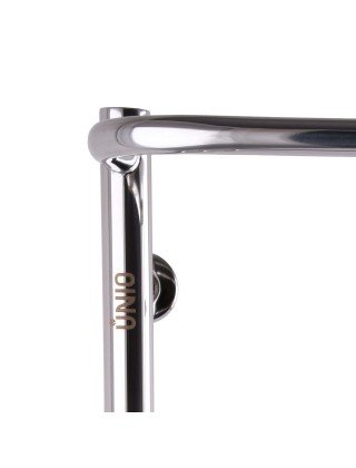 Рушникосушарка UNIO LS W 600-400-4 Драбинка Скоба вода Рушникосушарка UNIO LS W 600-400-4 Драбинка Скоба вода