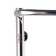 Рушникосушарка UNIO LS W 600-400-4 Драбинка Скоба вода - UNIO Рушникосушарка UNIO LS W 600-400-4 Драбинка Скоба вода - UNIO Магазин Водомет - Рушникосушки