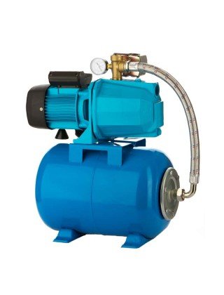 Насосна станція Енергонасос ENERGO-N-HB-411 НТ50 N (Welas) Насосна станція Енергонасос ENERGO-N-HB-411 НТ50 N (Welas)