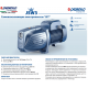 Самовсмоктуючий насос Pedrollo JSWm 3BL (230V) - Самовсмоктуючий насос Pedrollo JSWm 3BL (230V) - Магазин Водомет - 1БАЗА