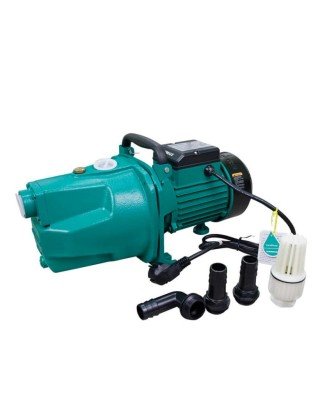 Самовсмоктуючий струменевий насос Shimge JET 550A