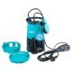 Насос дренажний садовий 3в1 0.5кВт Hmax 6.1м Qmax 210л/хв AQUATICA XKJa500E (773133) - Aquatica Насос дренажний садовий 3в1 0.5кВт Hmax 6.1м Qmax 210л/хв AQUATICA XKJa500E (773133) - Aquatica Магазин Водомет - Дренажні насоси