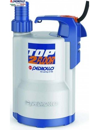 Дренажний насос Pedrollo TOP 2 - FLOOR (230V)