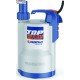 Дренажний насос Pedrollo TOP 2 - FLOOR (230V) - Дренажний насос Pedrollo TOP 2 - FLOOR (230V) - Магазин Водомет - Дренажні насоси