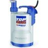 Дренажний насос Pedrollo TOP 2 - FLOOR (230V)