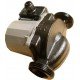 Циркуляційний насос Wilo Star RS 25/70 130 (сірий) - Wilo Насос циркуляційний RS 25/70 130мм WILO сірий - Магазин Водомет - 1БАЗА