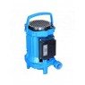 Насос поверхневий Водолєй БЦ 1.6-25 вер.