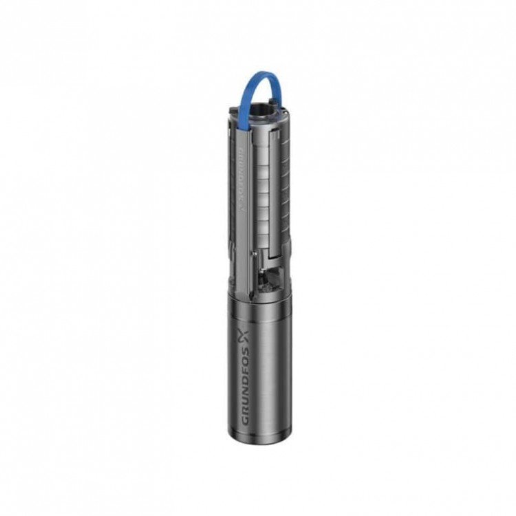 Насос глибиний Grundfos SP5A-25 2.2 kw - Насос глибиний Grundfos SP5A-25 2.2 kw - Магазин Водомет - 1БАЗА