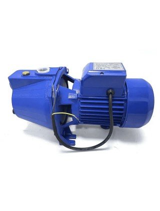 Поверхневий насос Kenle Jet 100S; 1,1 кВт; h: 50 м; 50 л/хв Поверхневий насос Kenle Jet 100S; 1,1 кВт; h: 50 м; 50 л/хв