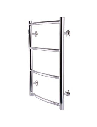 Рушникосушарка UNIO LD W 600-400-4 Драбинка Дуга вода Рушникосушарка UNIO LD W 600-400-4 Драбинка Дуга вода