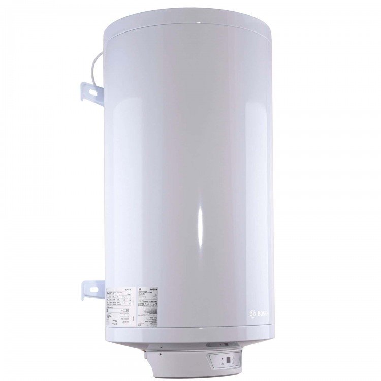 Водонагрівач Bosch Tronic 8000 T ES 100-5 2000W сухий ТЕН, електронне керування - Водонагрівач Bosch Tronic 8000 T ES 100-5 2000W сухий ТЕН, електронне керування - Магазин Водомет - Електричні водонагрівачі