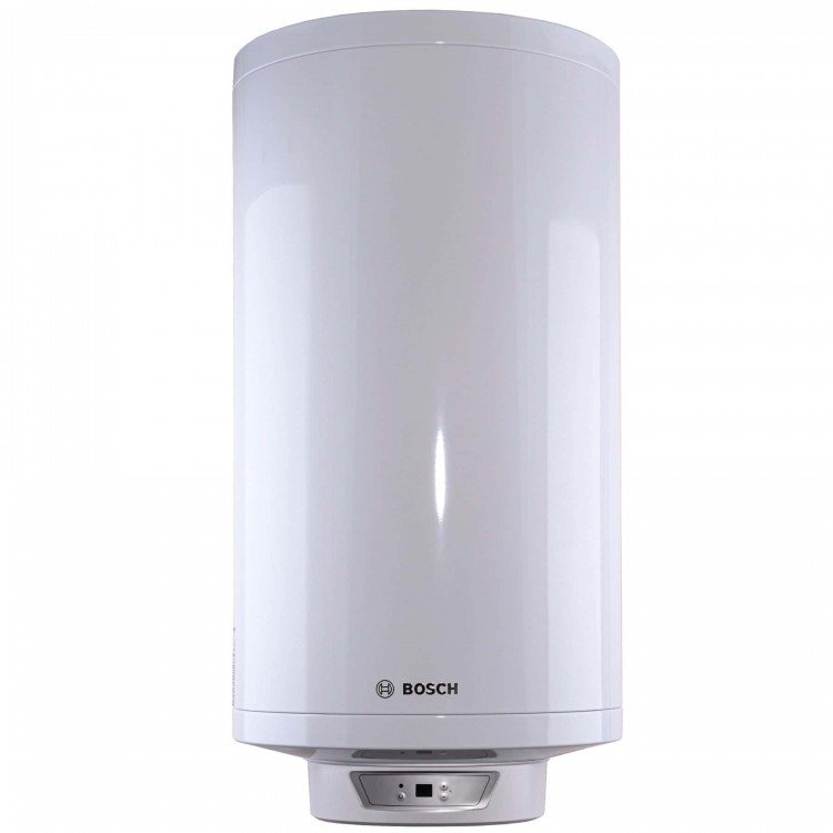 Водонагрівач Bosch Tronic 8000 T ES 100-5 2000W сухий ТЕН, електронне керування - Водонагрівач Bosch Tronic 8000 T ES 100-5 2000W сухий ТЕН, електронне керування - Магазин Водомет - Електричні водонагрівачі