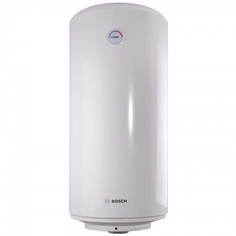 Водонагрівач Bosch Tronic 2000 T TR2000T 100 B / 100л, 2000W - Водонагрівач Bosch Tronic 2000 T TR2000T 100 B / 100л, 2000W - Магазин Водомет - Електричні водонагрівачі