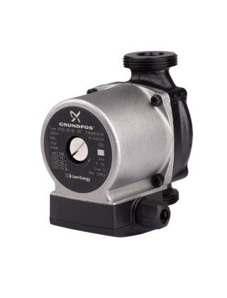 Насос циркуляційний Grundfos 25/40 Icma No Р320 Насос циркуляційний Grundfos 25/40 Icma No Р320