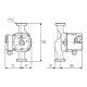 Насос циркуляц Grundfos 25/40 Icma № Р320 - Насос циркуляц Grundfos 25/40 Icma № Р320 - Магазин Водомет - 1БАЗА