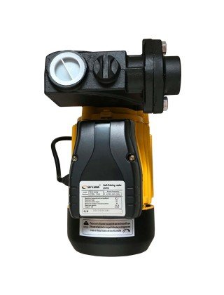Насос вихровий Optima TPS60 N 0,37кВт з ежектором Насос вихровий Optima TPS60 N 0,37кВт з ежектором