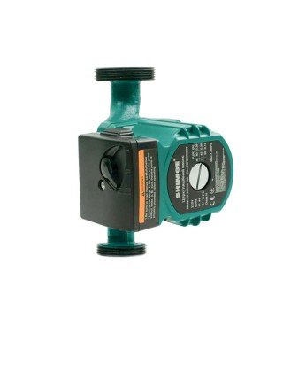 Циркуляційний насос SHIMGE XPS 32-4-180, Qmax = 3,4 м³ Циркуляційний насос SHIMGE XPS 32-4-180, Qmax = 3,4 м³
