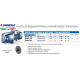 Самовсмоктуючий насос Pedrollo JSWm 2AX (230V) - Самовсмоктуючий насос Pedrollo JSWm 2AX (230V) - Магазин Водомет - 1БАЗА