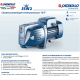 Самовсмоктуючий насос Pedrollo JSWm 2C (230V) - Самовсмоктуючий насос Pedrollo JSWm 2C (230V) - Магазин Водомет - 1БАЗА