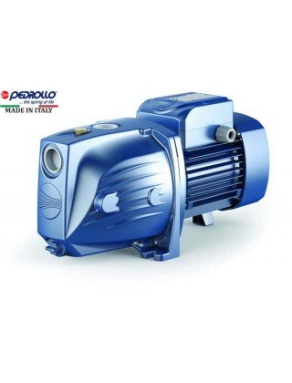 Самовсмоктуючий насос Pedrollo JSWm 2C (230V) Самовсмоктуючий насос Pedrollo JSWm 2C (230V)