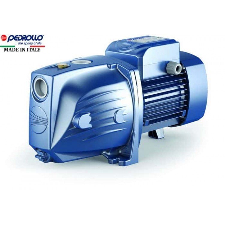 Самовсмоктуючий насос Pedrollo JSWm 2C (230V) - Самовсмоктуючий насос Pedrollo JSWm 2C (230V) - Магазин Водомет - 1БАЗА