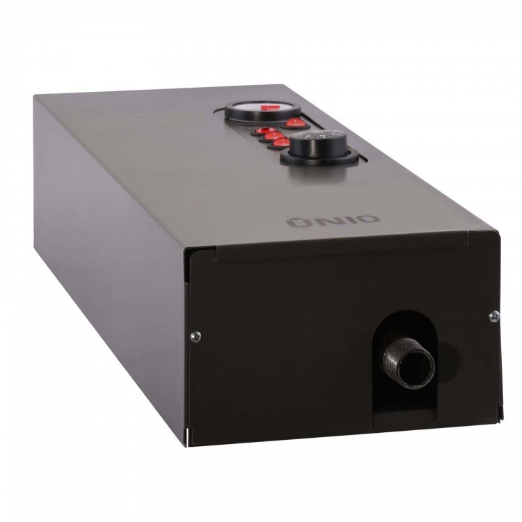 Електричний котел UNIO U 100 S 6.0 кВт 220/380 В, сімістор - UNIO Електричний котел UNIO U 100 S 6.0 кВт 220/380 В, сімістор - Магазин Водомет - 1БАЗА