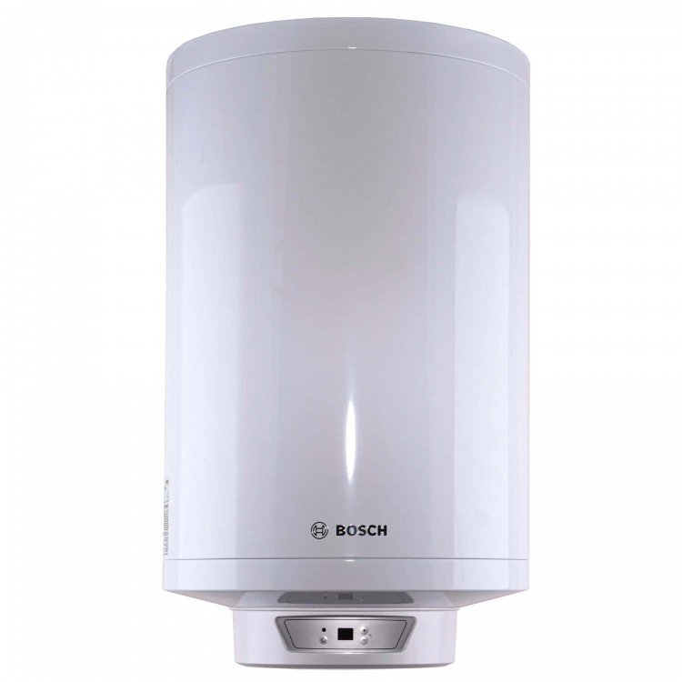Водонагрівач Bosch Tronic 8000 T ES 080-5 2000W сухий ТЕН, електронне керування -  Магазин Водомет - Електричні водонагрівачі