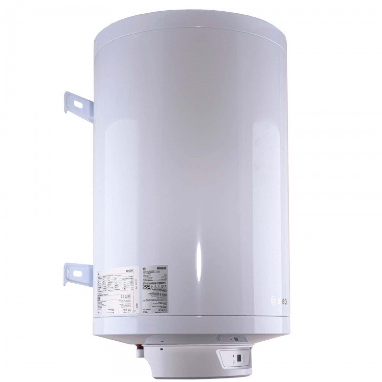 Водонагрівач Bosch Tronic 8000 T ES 080-5 2000W сухий ТЕН, електронне керування - Водонагрівач Bosch Tronic 8000 T ES 080-5 2000W сухий ТЕН, електронне керування - Магазин Водомет - Електричні водонагрівачі