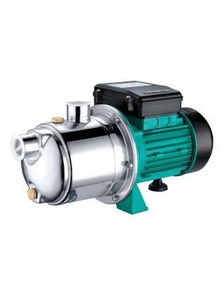 Відцентровий насос SHIMGE JET751G1, 0.75 кВт, Нmax=48 м, Qmax=60 л/хв