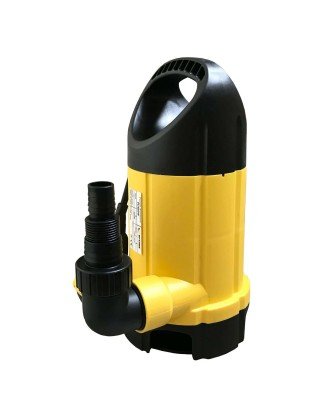 Насос дренажний Optima FC400W 0,4кВт Насос дренажний Optima FC400W 0,4кВт