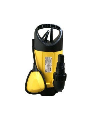 Насос дренажний Optima FC400W 0,4кВт Насос дренажний Optima FC400W 0,4кВт