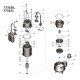Насос дренажний 0.25кВт Hmax 7.5м Qmax 150л/хв AQUATICA (773321) - Aquatica Насос дренажний 0.25кВт Hmax 7.5м Qmax 150л/хв AQUATICA (773321) - Aquatica Магазин Водомет - Дренажні насоси