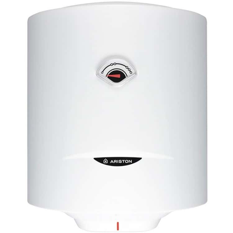Водонагрівач Ariston SG1 50 V - Ariston Водонагрівач Ariston SG1 50 V - Ariston Магазин Водомет - Електричні водонагрівачі