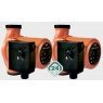 Насос циркуляційний Euroaqua UPS PRO 25-8S/180 (109013)