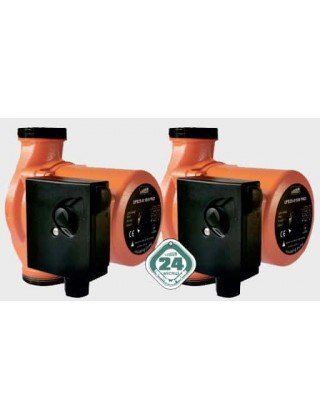 Насос циркуляційний Euroaqua UPS PRO 25-8S/180 (109013) Насос циркуляційний Euroaqua UPS PRO 25-8S/180 (109013)