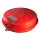 Бак Zilmet oem-pro для монтажу в котли плоский Арт. 531 7л. 3bar рифлений ( 13B6000716 ) - Zilmet Бак Zilmet oem-pro для монтажу в котли плоский Арт. 531 7л. 3bar рифлений ( 13B6000716 ) - Zilmet Магазин Водомет - Розширювальні баки