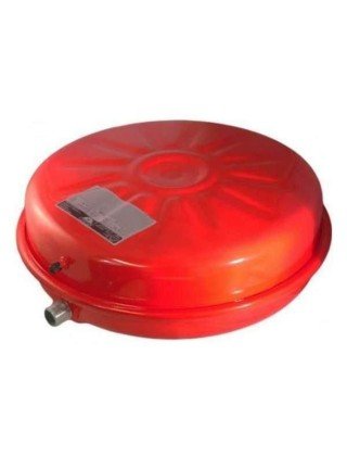 Бак Zilmet oem-pro для монтажу в котли плоский Арт. 531 7л. 3bar рифлений ( 13B6000716 ) Бак Zilmet oem-pro для монтажу в котли плоский Арт. 531 7л. 3bar рифлений ( 13B6000716 )