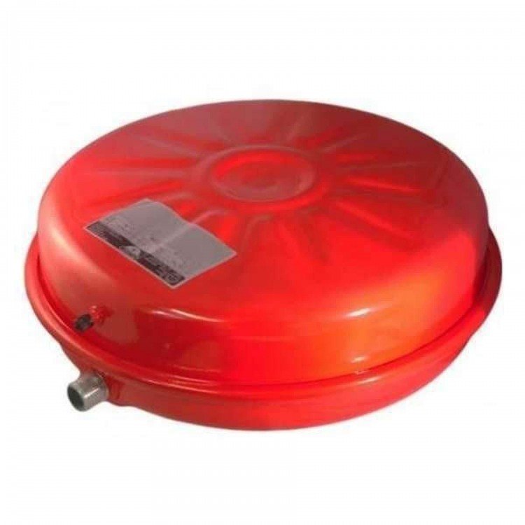 Бак Zilmet oem-pro для монтажу в котли плоский Арт. 531 7л. 3bar рифлений ( 13B6000716 ) - Zilmet Бак Zilmet oem-pro для монтажу в котли плоский Арт. 531 7л. 3bar рифлений ( 13B6000716 ) - Zilmet Магазин Водомет - Розширювальні баки