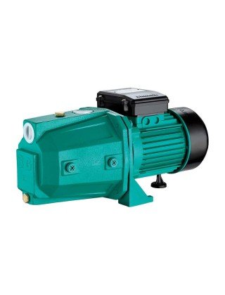 Відцентровий насос SHIMGE JET1500A, 1.5 кВт, Нmax=55 м, Qmax=90 л/хв Відцентровий насос SHIMGE JET1500A, 1.5 кВт, Нmax=55 м, Qmax=90 л/хв