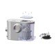WT 500A SHIMGE станція каналізаційна (0.5кВт, Нmax=9м, Qmax=125л/хв) {1} -  Магазин Водомет - Нові товари