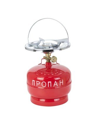Комплект газовий кемпінг 5л SIGMA (2903211) 
